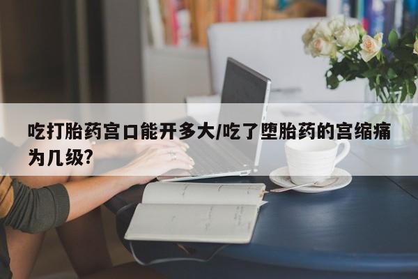 打胎药专卖打胎药专门卖店微信吃打胎药宫口能开多大/吃了堕胎药的宫缩痛为几级?