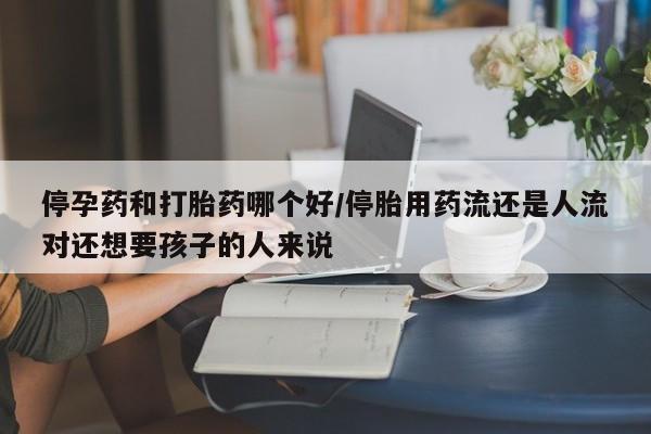 打胎药专卖打胎药专门卖店微信停孕药和打胎药哪个好/停胎用药流还是人流对还想要孩子的人来说